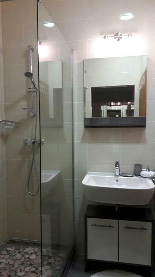 Apartment Smodlaka Dugopolje Zewnętrze zdjęcie